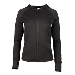 NWT - Body Glove - Women's Full Zip Hoodie Size Medium